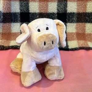 Webkinz Pig